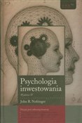 Polnische buch : Psychologi... - John R. Nofsinger
