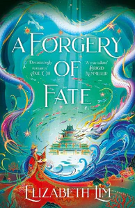 Obrazek LIM, E: FORGERY OF FATE