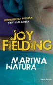 Polska książka : Martwa nat... - Joy Fielding