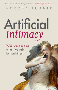 Bild von Artificial Intimacy