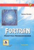 Fortran pr... - Dariusz Chrobak -  Książka z wysyłką do Niemiec 