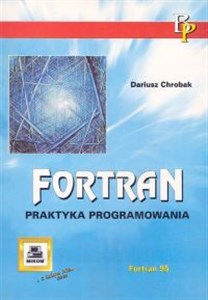 Obrazek Fortran praktyka programowania