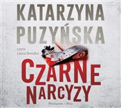 [Audiobook... - Katarzyna Puzyńska -  Książka z wysyłką do Niemiec 