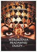 Polska książka : Wzruszenia... - Halina Tarczyńska