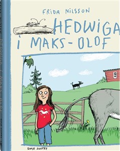 Bild von Hedwiga i Maks Olof