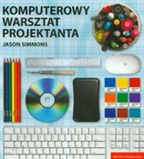 Komputerow... - Jason Simmons -  Książka z wysyłką do Niemiec 