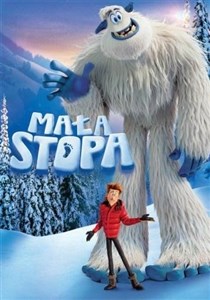 Bild von Mała Stopa DVD