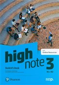 Książka : High Note ... - Daniel Brayshaw, Bob Hastings