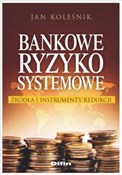 Bankowe ry... - Jan Koleśnik -  fremdsprachige bücher polnisch 