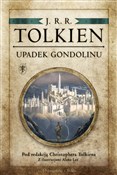 Upadek Gon... - J.R.R Tolkien -  Polnische Buchandlung 