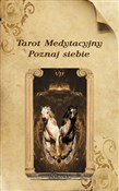 Tarot Medy... - Dariusz Cecuda -  fremdsprachige bücher polnisch 