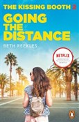 The Kissin... - Beth Reekles -  Książka z wysyłką do Niemiec 