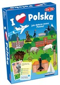 Polnische buch : I Love Pol...