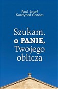 Szukam, o ... - Kardynał Paul Josef Cordes -  Polnische Buchandlung 