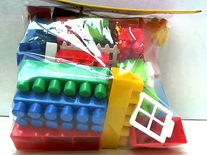 Bild von Klocki