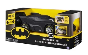 Obrazek Batmobile RC