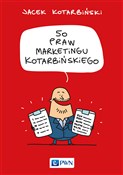 50 praw ma... - Jacek Kotarbiński -  Polnische Buchandlung 