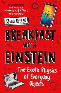 Obrazek Breakfast with Einstein