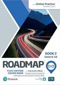 Polska książka : Roadmap C1...