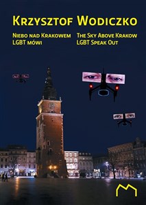Obrazek Niebo nad Krakowem LGBT mówi