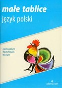 Małe tabli... -  polnische Bücher