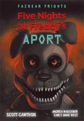 Five Night... - Scott Cawthon -  Polnische Buchandlung 