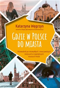 Obrazek Gdzie w Polsce do miasta