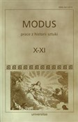 Polska książka : Modus Prac...