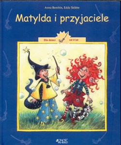 Bild von Matylda i przyjaciele