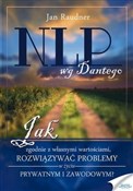 Polnische buch : NLP wg Dan... - Jan Raudner