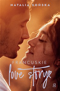 Bild von Francuskie love story