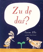 Polska książka : Zu dę daś?... - Carson Ellis