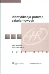 Bild von Identyfikacja potrzeb szkoleniowych Szkolenia