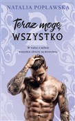 Polska książka : Teraz mogę... - Natalia Popławska