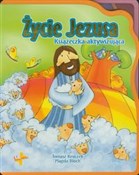 Książka : Życie Jezu... - Tomasz Kruczek