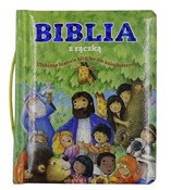 Polska książka : Biblia z r... - Michael Berghof