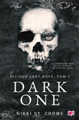Dark One V... - Nikki St. Crowe -  polnische Bücher