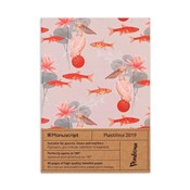 Polnische buch : Notatnik A...