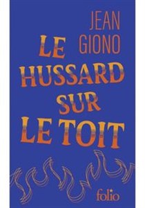 Obrazek Hussard sur le toit