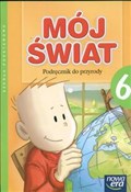 Książka : Mój świat ... - Danuta Kamińska, Wiesława Niedzielska, Ewa Tuz, Maria Pawula