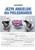 Język angi... - Jolanta Bielińska - Ksiegarnia w niemczech