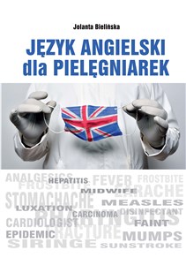 Obrazek Język angielski dla pielęgniarek