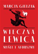 Polska książka : Wieczna le... - Giełzak Marcin