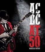 Zobacz : AC/DC at 5... - Martin Popoff