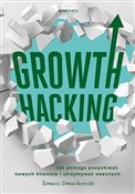 Growth Hac... - Tomasz Dmuchowski - buch auf polnisch 