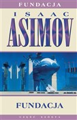 Fundacja - Isaac Asimov -  polnische Bücher
