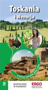 Bild von Toskania i Wenecja W krainie cyprysów, oliwy i wina