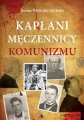 Kapłani mę... - Joanna Wieliczka-szarkowa -  fremdsprachige bücher polnisch 