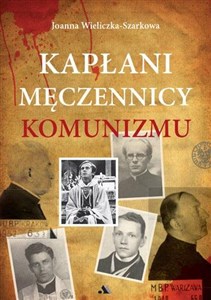 Bild von Kapłani męczennicy komunizmu