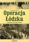 Operacja Ł... - Jolanta A. Daszyńska (red.) -  Polnische Buchandlung 